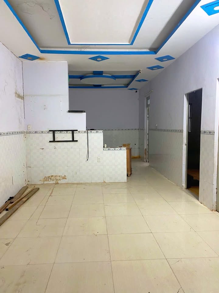 Nhà riêng mặt tiền Tỉnh Lộ 8, Củ Chi 259m² giá 7.8 tỷ - Đầu tư sinh lời ngay!