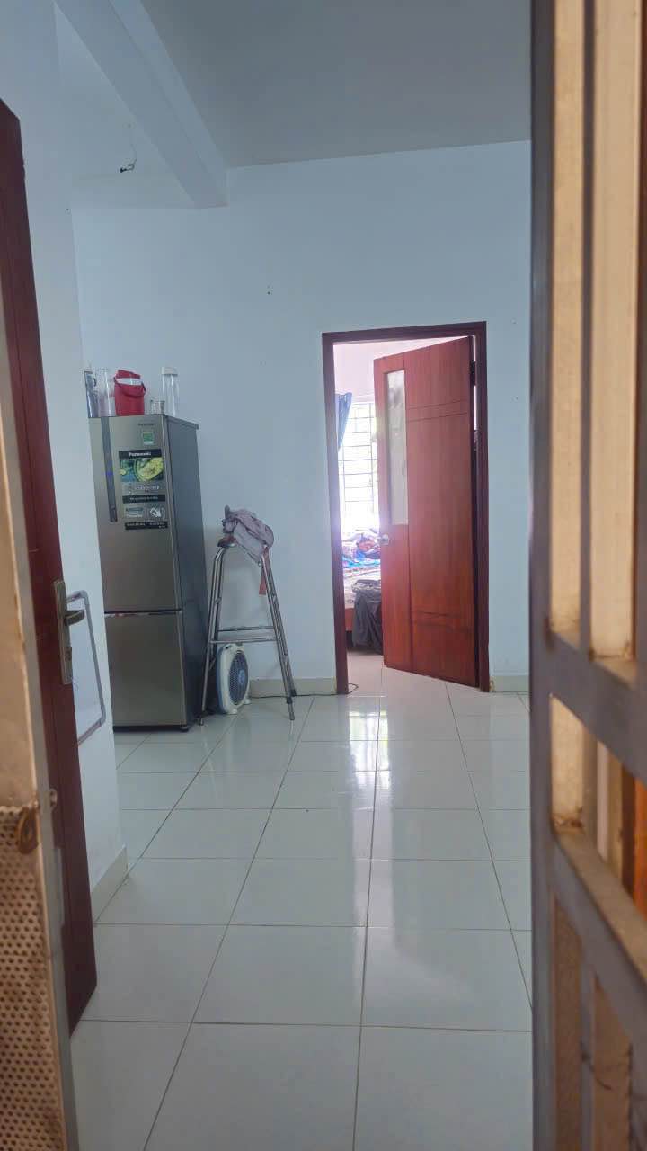 Căn hộ chung cư An Bình Nha Trang 51m² giá 2 tỷ - Sổ hồng chính chủ, vào ở ngay!