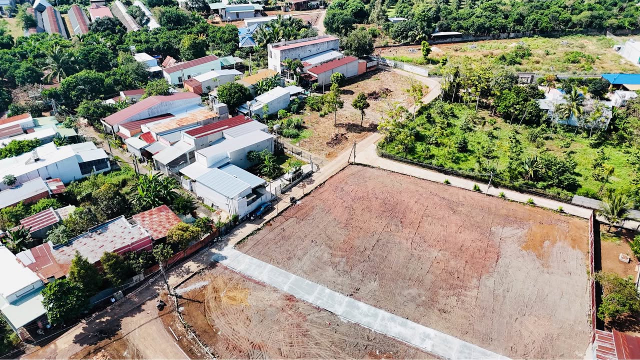 Đất thổ cư 100% tại Phường Long Khánh, 105m² chỉ 730 triệu - Cơ hội đầu tư hấp dẫn!