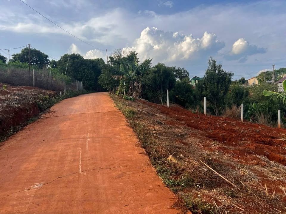 Đất đẹp Nam Ban Lâm Hà 3300m² giá 6.2 tỷ - Cơ hội đầu tư tuyệt vời!