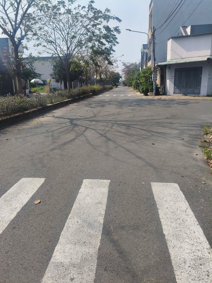 Đất nền KDC Xuyên Á, Đức Hòa 45m² giá 1.8 tỷ - Sổ đỏ chính chủ!