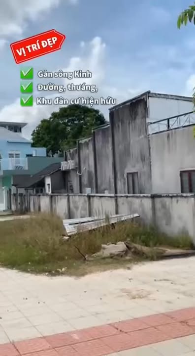 Đất thổ cư đường Xuyên Phước Cơ, Xuyên Mộc 378m² - Giá thỏa thuận, vị trí đẹp!