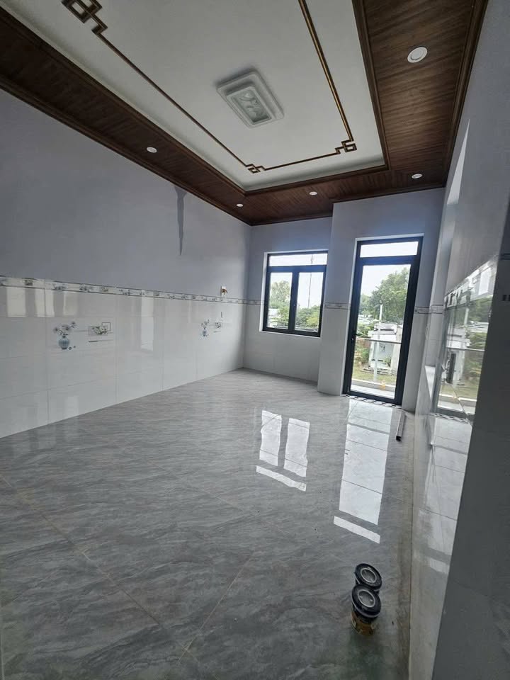 Nhà 1 Trệt 1 Lầu tại Tam Phước, Long Điền - 94m² giá 2.25 tỷ - Thiết kế hiện đại, tiện nghi đầy đủ!