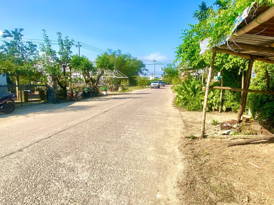 Đất nền Duy Thành 101m² giá 800 triệu - Đầu tư sinh lời ngay!