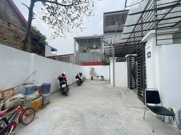 Nhà 3 tầng tại Tân Tiến, An Dương 62m² giá 2.9 tỷ - Chính chủ bán gấp!