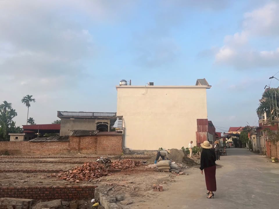 Đất nền đầu tư Kim Thành 100m² - Vị trí vàng, tiềm năng sinh lời cao!