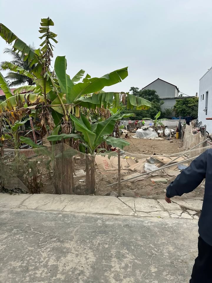 Đất nền Kim Đính 230m² giá 1.7 tỷ - Cần bán gấp giá tốt!