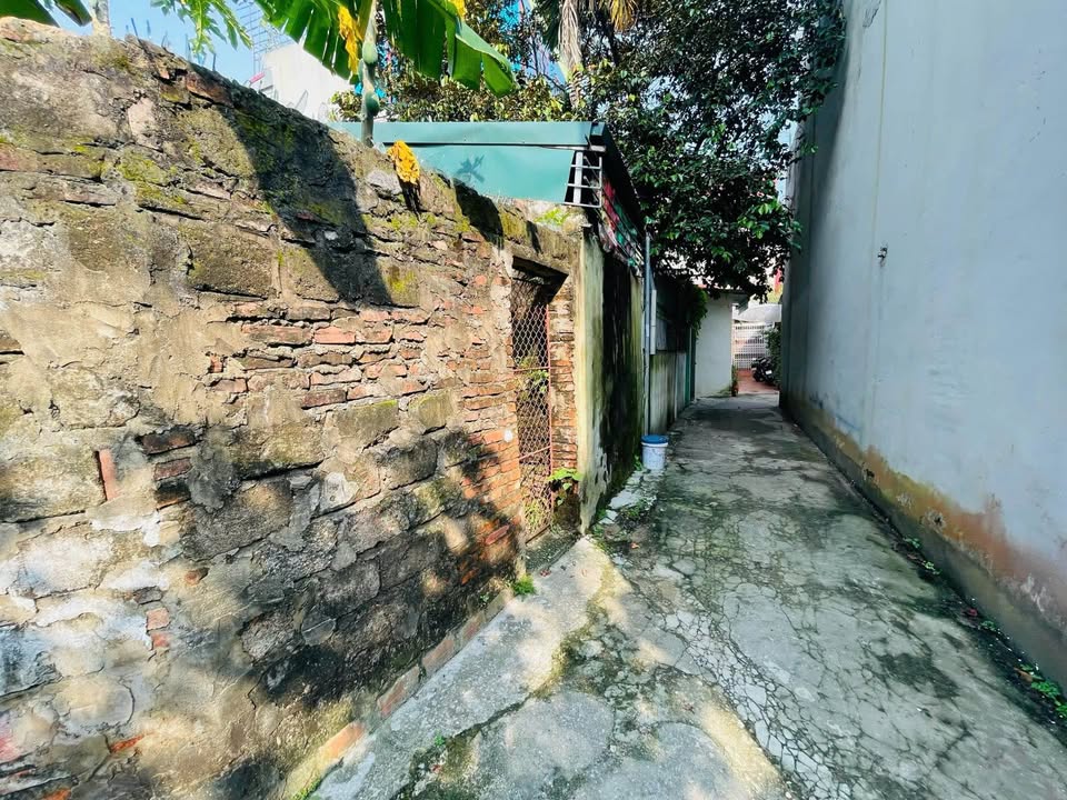 Đất nền chính chủ Đông Hương 55,4m² giá 1 tỷ - Sổ đỏ rõ ràng!