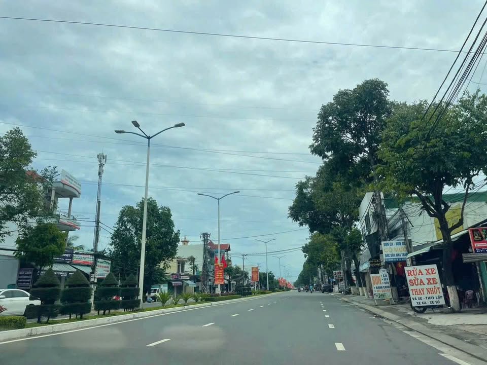 Kho mặt tiền đường 23/10, Vĩnh Hiệp, Nha Trang 396m² - Cơ hội đầu tư hấp dẫn!