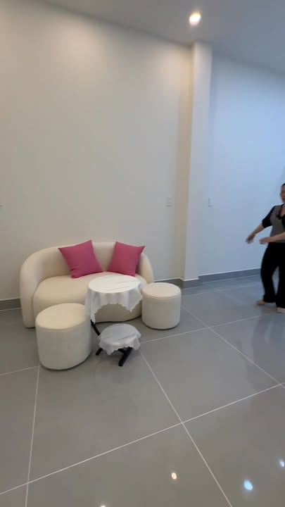 Biệt thự Đông Thạnh, Hóc Môn 106m² giá 6.25 tỷ - Đầy đủ nội thất, sẵn sàng vào ở!