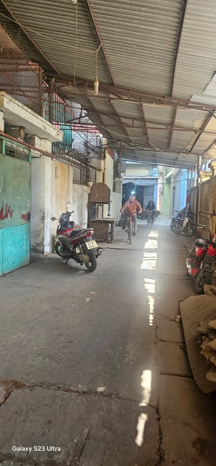 Lô đất đẹp Đồng Kỵ Từ Sơn 62,5m² giá chỉ 2 tỷ - Cơ hội đầu tư hấp dẫn!