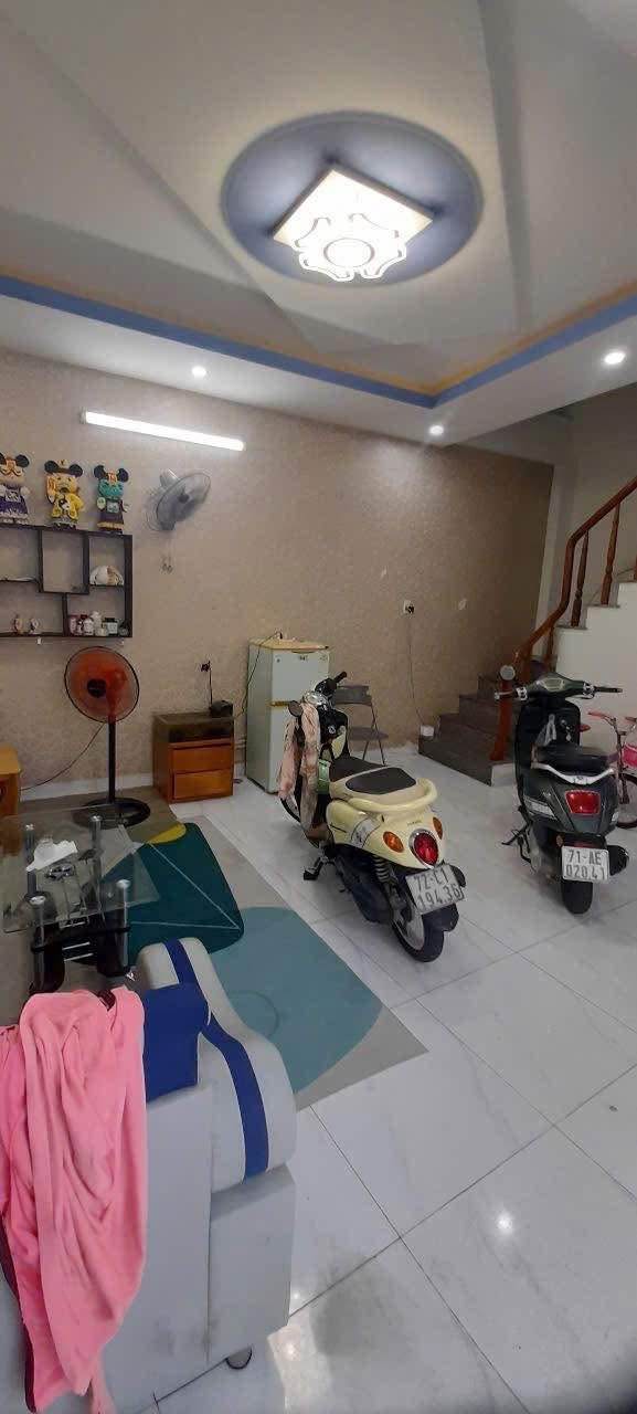 Nhà phố Vũng Tàu 47.7m² giá 4.268 tỷ - Vị trí đắc địa gần biển Bãi Trước!