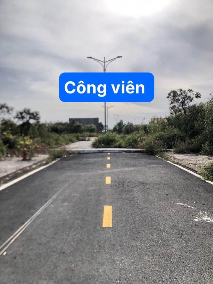 Đất nền khu tái định cư Tân Phú, Cái Răng, Cần Thơ - Giá chỉ từ 670 triệu!