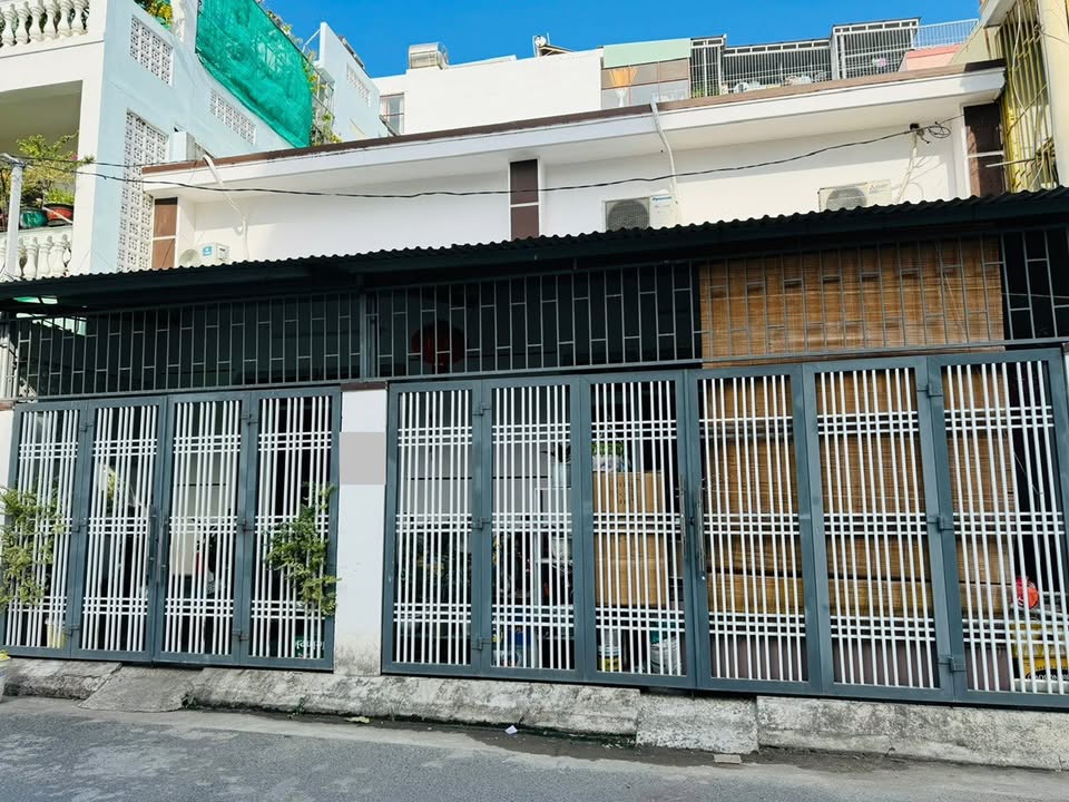 Đất mặt tiền đường Đoàn Thị Điểm, Nha Trang 126m² giá 17.5 tỷ - Cơ hội đầu tư tuyệt vời!