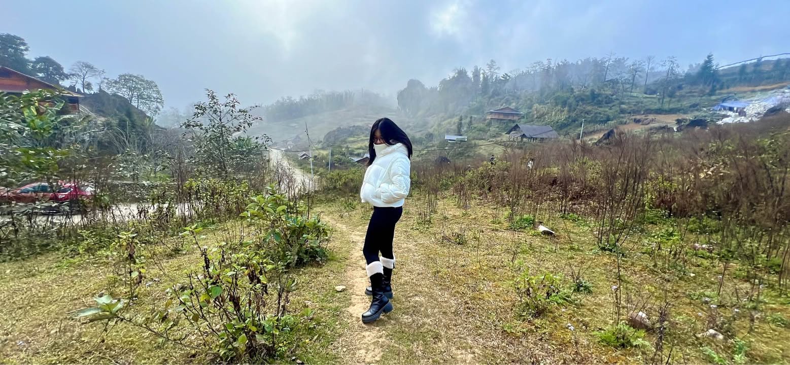 Đất nền 2 mặt tiền thôn Hầu Chư Ngài, xã Mường Hoa, 1176m² - Cơ hội đầu tư tuyệt vời!