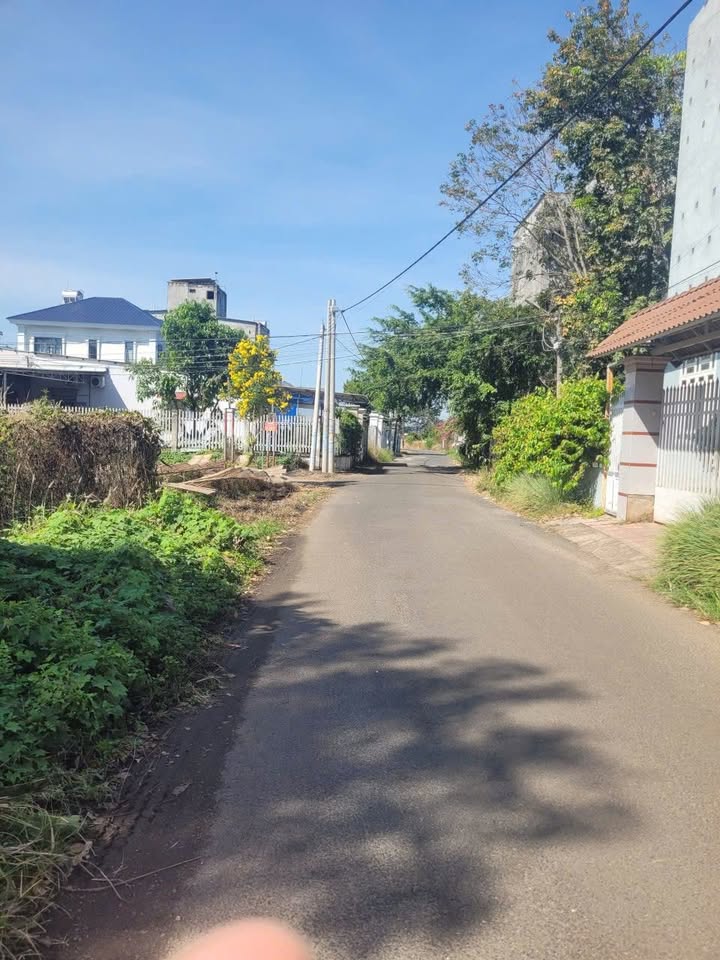 Đất nền Tiến Thành 270m² giá 2.5 tỷ - Cơ hội đầu tư sinh lời!