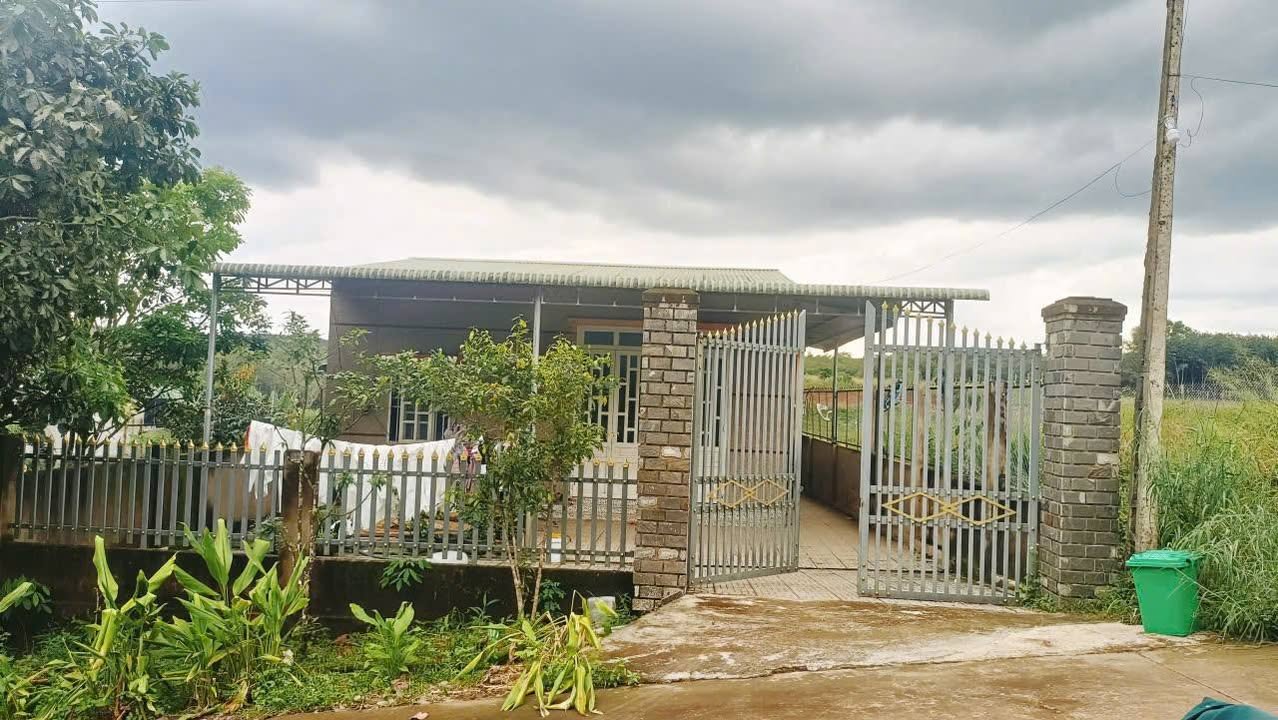 Nhà vườn Tiến Hưng, Đồng Xoài 3600m² giá 3.4 tỷ - Bán gấp, sổ hồng chính chủ!