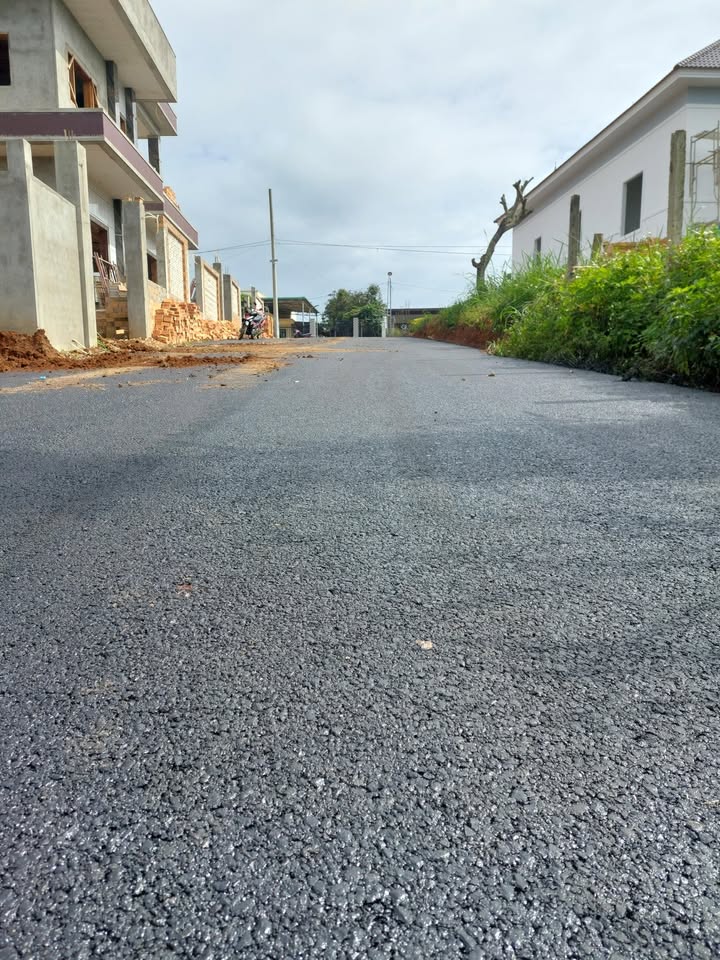 Đất nền mặt tiền đường Quảng Lập 185m² giá 600 triệu - Tiềm năng đầu tư cao!