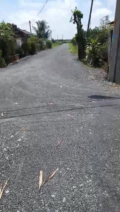 Đất nền 2 mặt tiền An Nhơn Tây 360m² - Đầu tư sinh lời ngay!