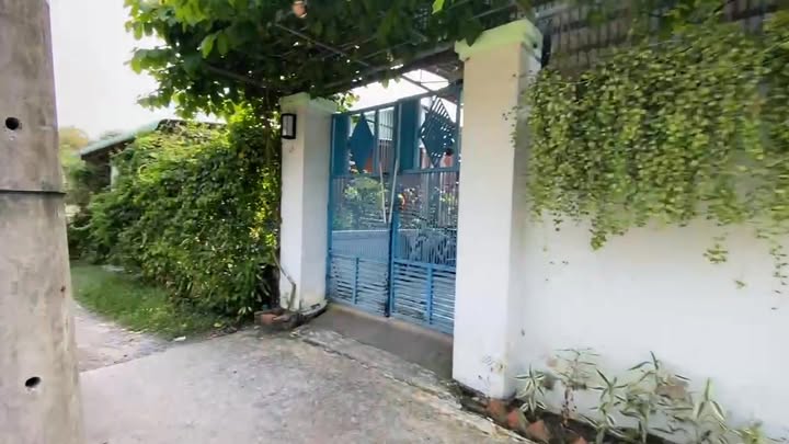 Đất nền Tân An Hội Củ Chi 145m² giá 600 triệu - Đầu tư sinh lời ngay!