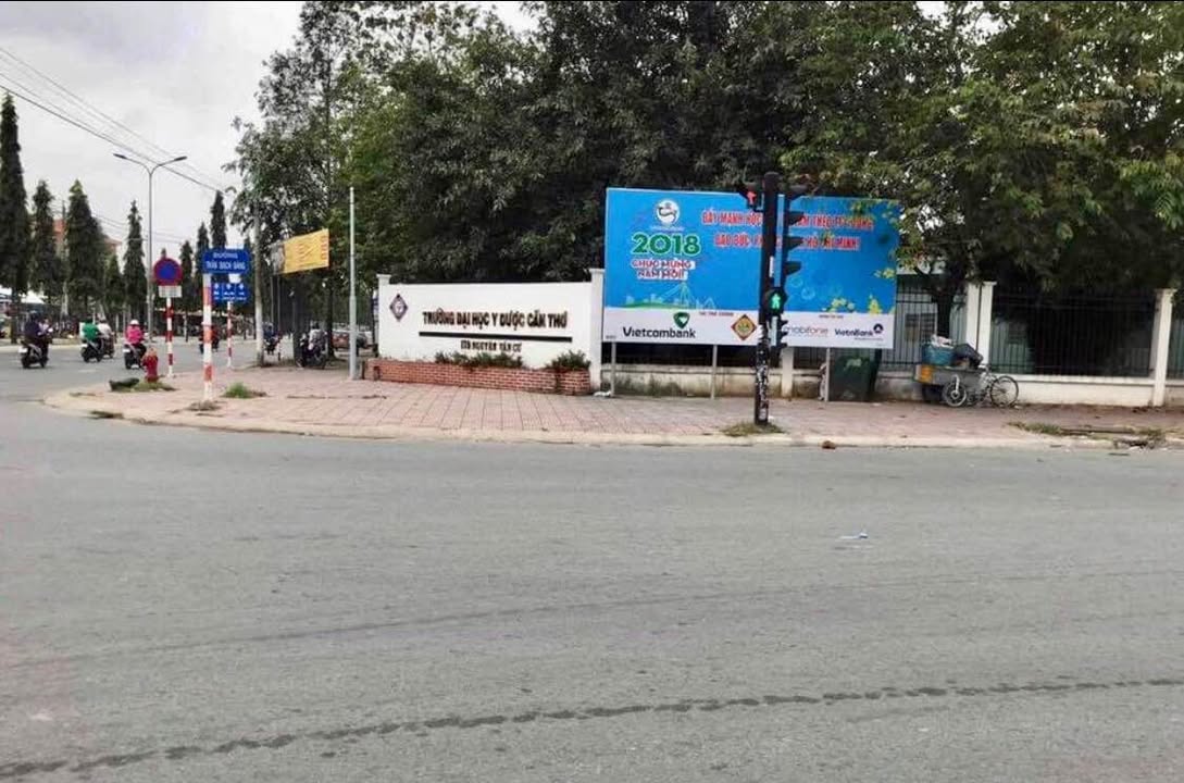 Room cho thuê tại Khu Dân Cư Đại học Y Dược Cần Thơ 45.5m² giá 3.8 triệu - Thích hợp kinh doanh và sinh sống!