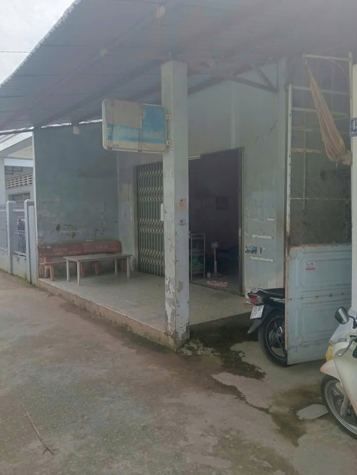 Đất nền Cái Răng 75.6m² giá chỉ 1.55 tỷ - Gần chợ và Đại học Tây Đô!