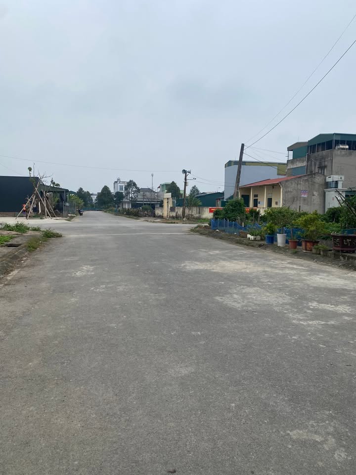 Đất nền Đông Hải, Thanh Hóa 100m² giá 3.5 tỷ - Đầu tư sinh lời ngay!