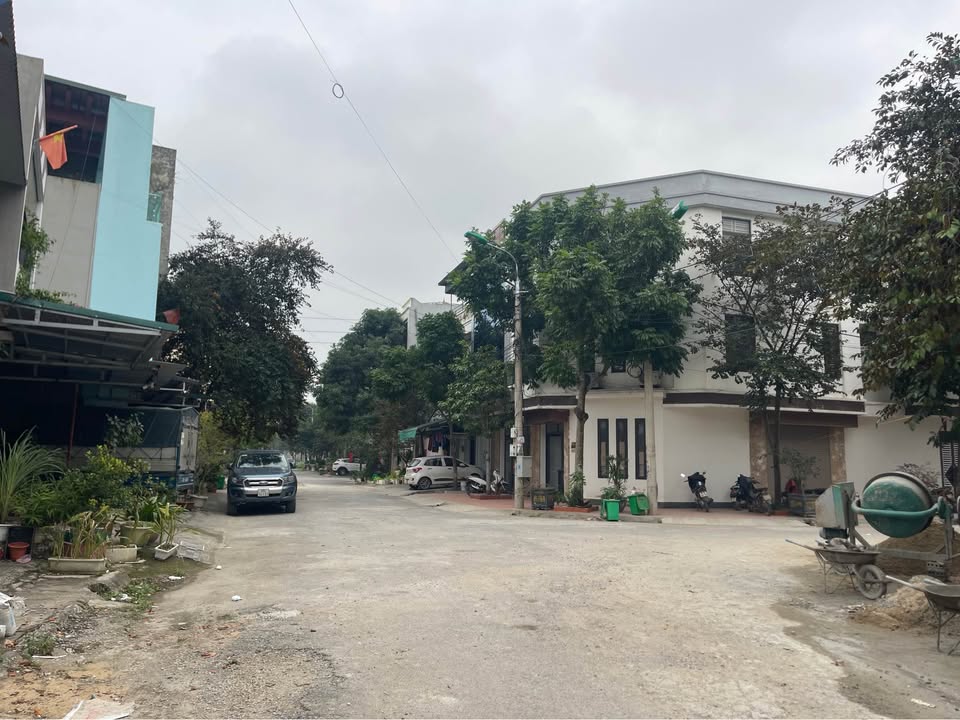 Đất nền Khu Phố 1, Phường Quảng Hưng 95m² giá 3 tỷ - Đầu tư sinh lời ngay!