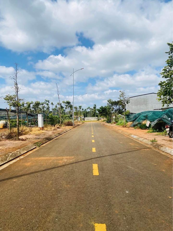 Lô Đất Tái Định Cư Đại Lộ Võ Nguyên Giáp 240m² giá 6.3 tỷ - Đầu Tư Sinh Lời!