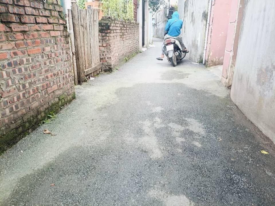 Đất Phúc Lợi Long Biên 67m² - Giá đầu tư hấp dẫn, mặt tiền 4m!