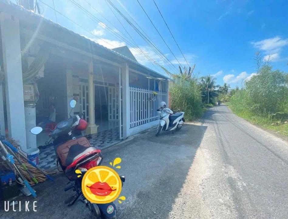 Nhà cấp 4 200m² tại Bàu Tre, Tân An Hội - Giá chỉ 800 triệu, chính chủ thương lượng!