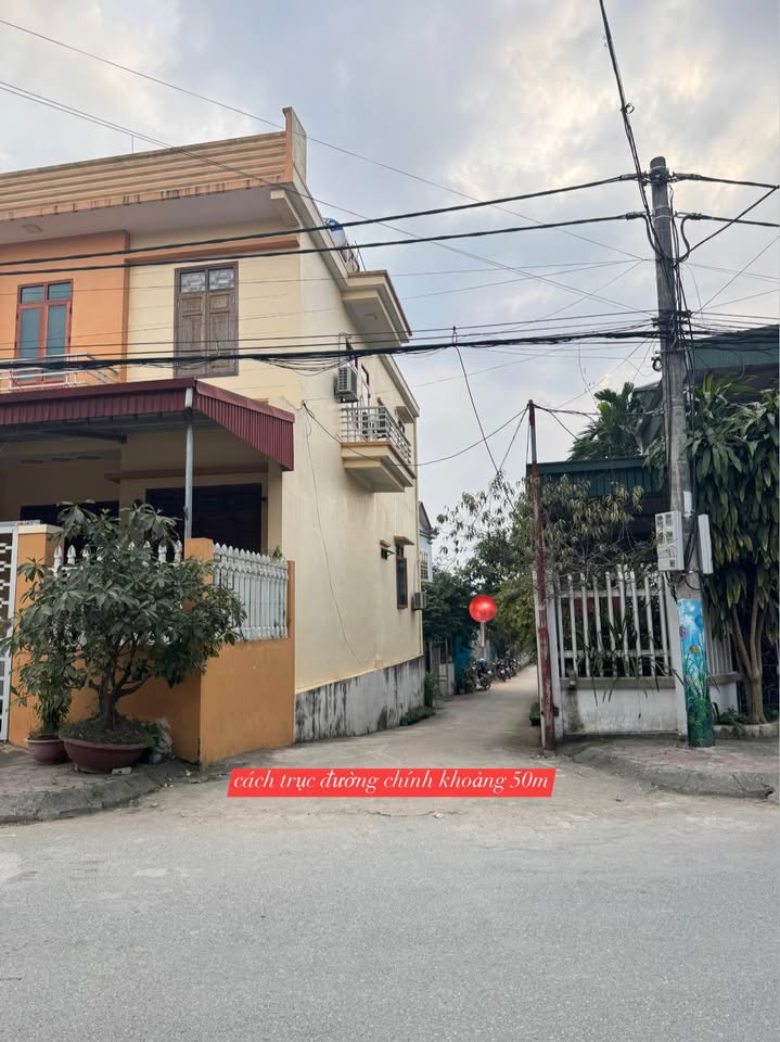 Lô đất trung tâm thị trấn Thanh Thủy 136m² giá 2 tỷ - Cơ hội đầu tư hấp dẫn!