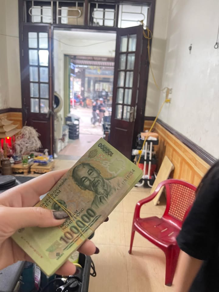 Nhà cho thuê tại ngõ 195 đường Mỹ Xá 50m² - Tiện nghi đầy đủ, giá thỏa thuận!