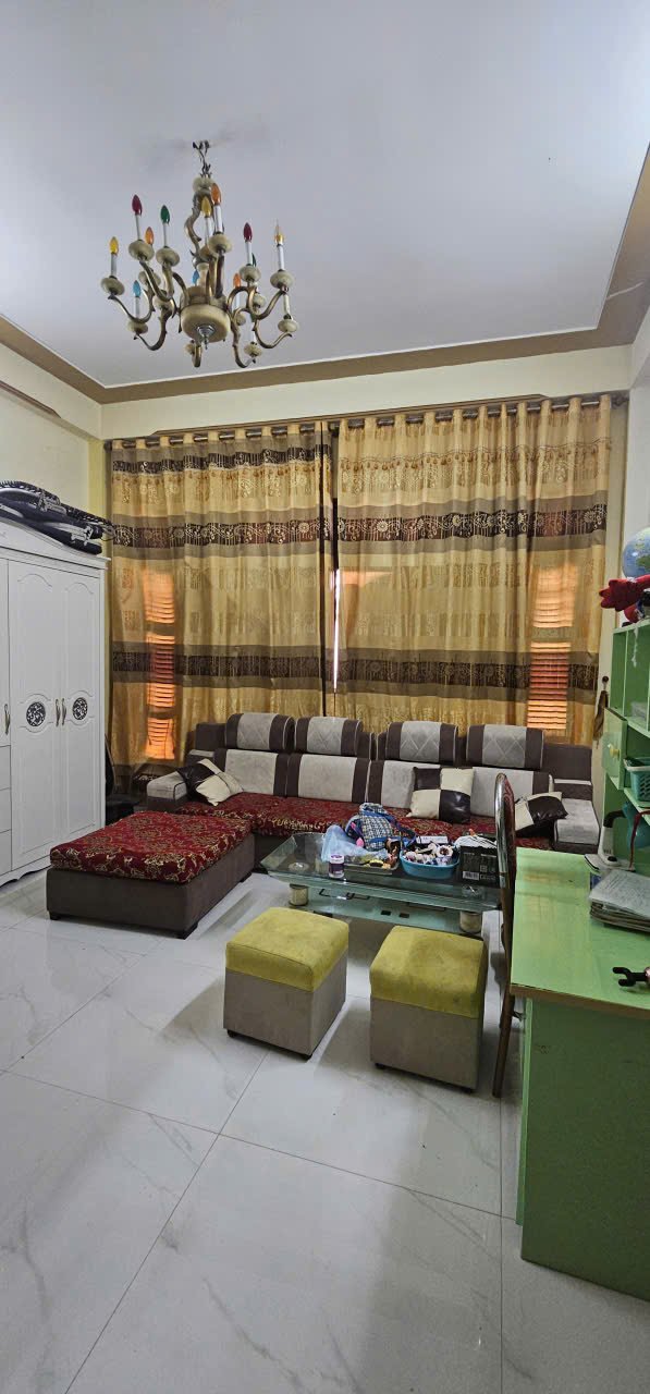 Nhà 3 tầng phường An Hoạch, TP Thanh Hóa 72m² giá 3 tỷ - Đường rộng ô tô tránh nhau!