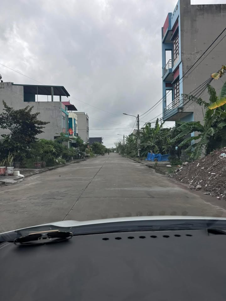 Đất nền đường Hà Liễu, phường Phương Liễu, 90m² giá 2.8 tỷ - Sổ đỏ chính chủ