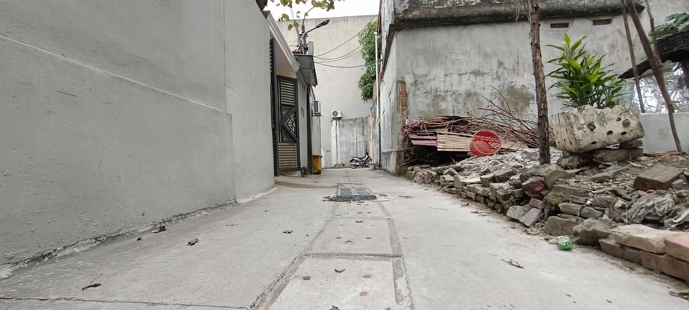 Đất nền Vân Dương - Quế Võ, Bắc Ninh 95m² giá 2 tỷ - Đường rộng ô tô vào tận nơi!