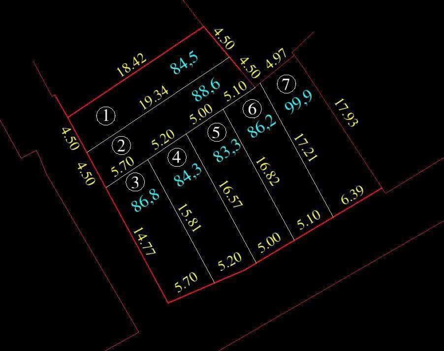 Đất nền thôn Chi Nhị, xã Đại Lai, 99m² giá 1 tỷ - Cơ hội đầu tư hấp dẫn!