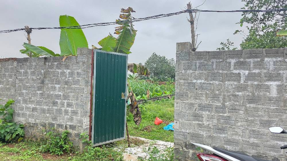 Đất vườn Sài Sơn Quốc Oai 361m² giá 1.444 tỷ - Chính chủ cần bán gấp!