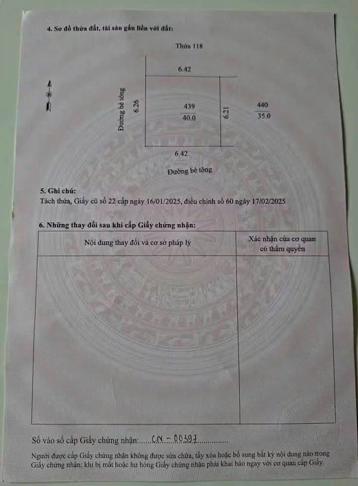 Đất lô góc Ngô Quyền 40m² giá 1.98 tỷ - Cơ hội vàng cho đầu tư!