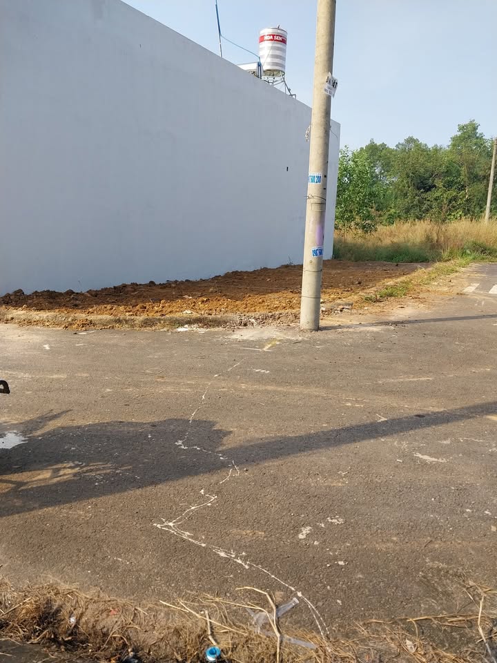 Đất nền Long Đức 87m² giá 1.4 tỷ - Tiềm năng phát triển vượt bậc!