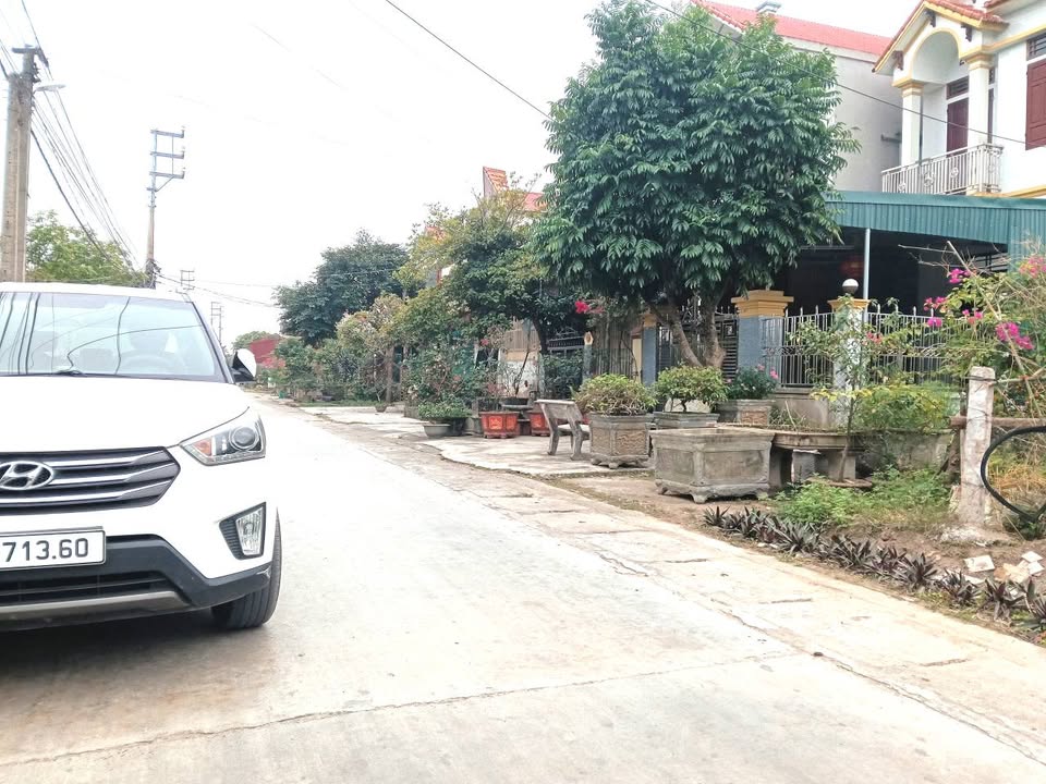 Đất nền Hồng Bạch Đông Hưng 151.2m² giá 1.1 tỷ - Đầu tư sinh lời ngay!