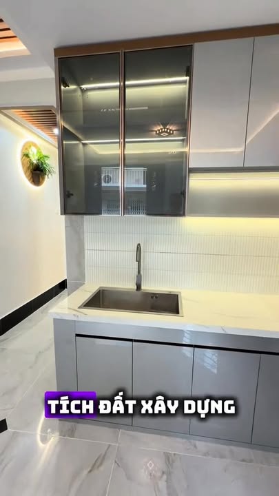 Nhà hẻm Xóm Đất Quận 11 53.63m² giá 6.48 tỷ - Cơ hội sở hữu không thể bỏ lỡ!