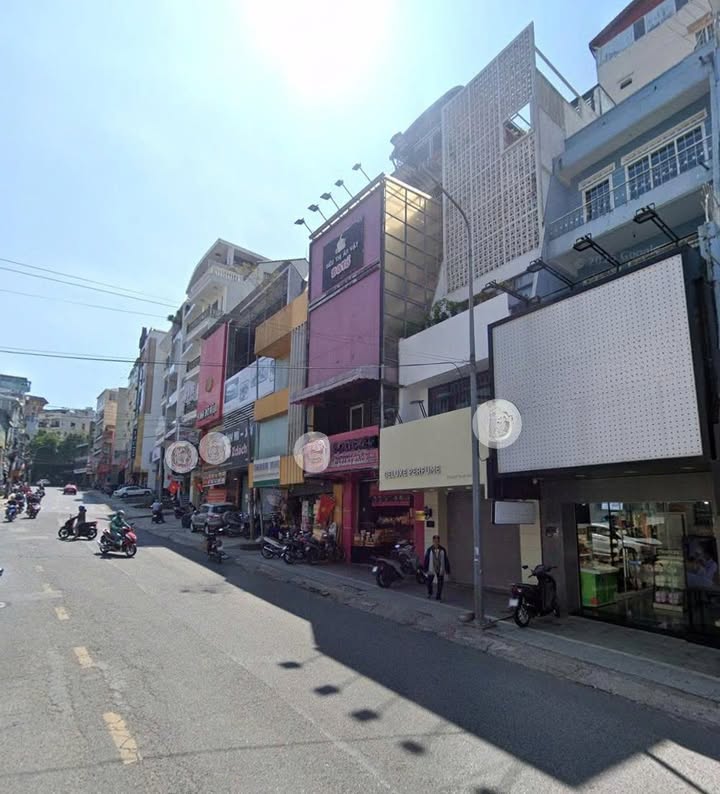 Cho thuê nhà mặt tiền Đà Lạt 54m² giá 32 triệu - Kinh doanh đa ngành!