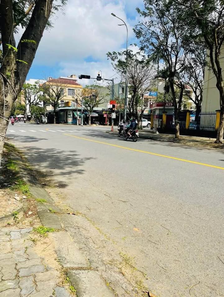 Shophouse Vicoland Đà Nẵng 52m² giá 3.3 tỷ - Mặt bằng kinh doanh đẹp, chính chủ bán!