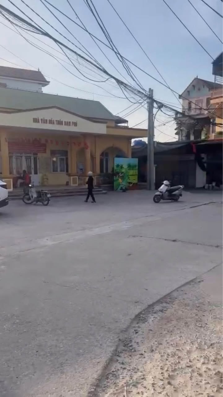 Đất Nam Phú, Nam Phong 153m² giá 2.2 tỷ - Cơ hội đầu tư không thể bỏ lỡ!