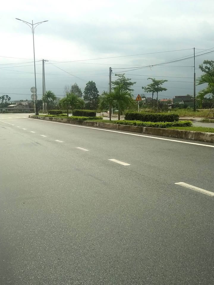 Đất nền Sông Vệ, Tư Nghĩa 6m² giá 1.1 tỷ - Cần bán gấp!