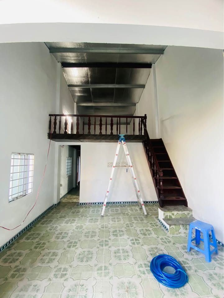 Bán đất tặng nhà cấp 4 tại Tôn Đức Thắng, Đà Nẵng 122m² chỉ 3 tỷ - Sát bến xe