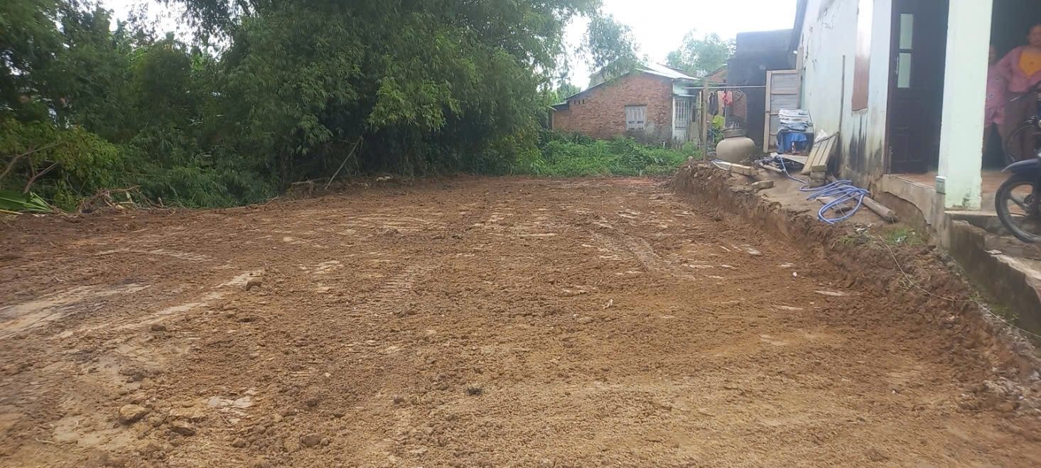 Đất nền Hòa Phong, Đà Nẵng 275m² giá 990 triệu - Sổ đỏ chính chủ