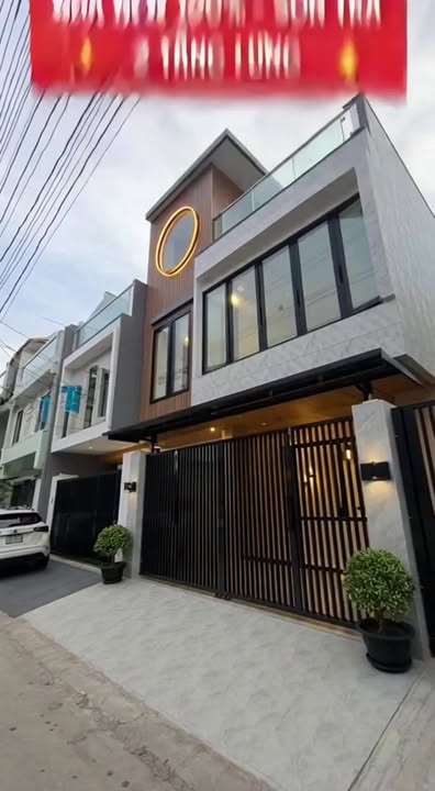 Nhà mới 100% tại Sơn Trà 51m² giá 5.5 tỷ - Cơ hội hiếm có gần biển!