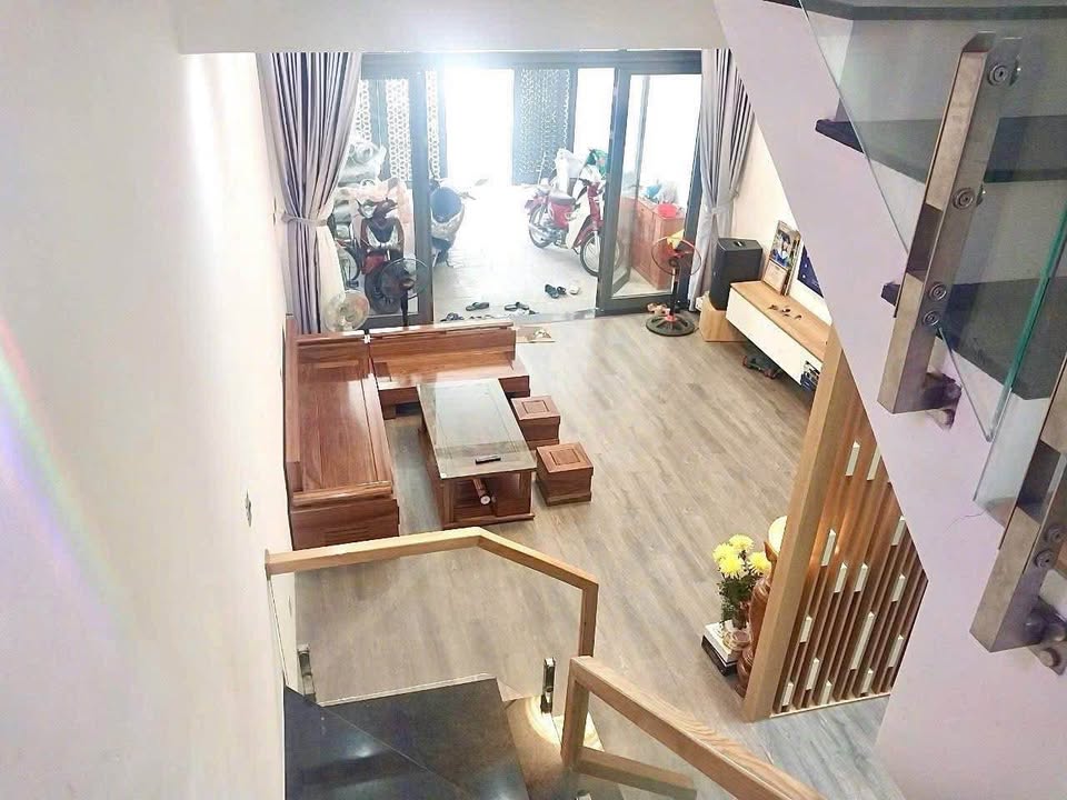 Nhà đẹp Đà Nẵng - Khu Dầu Khí - 100m² giá 6.6 tỷ - Chính chủ bán gấp!